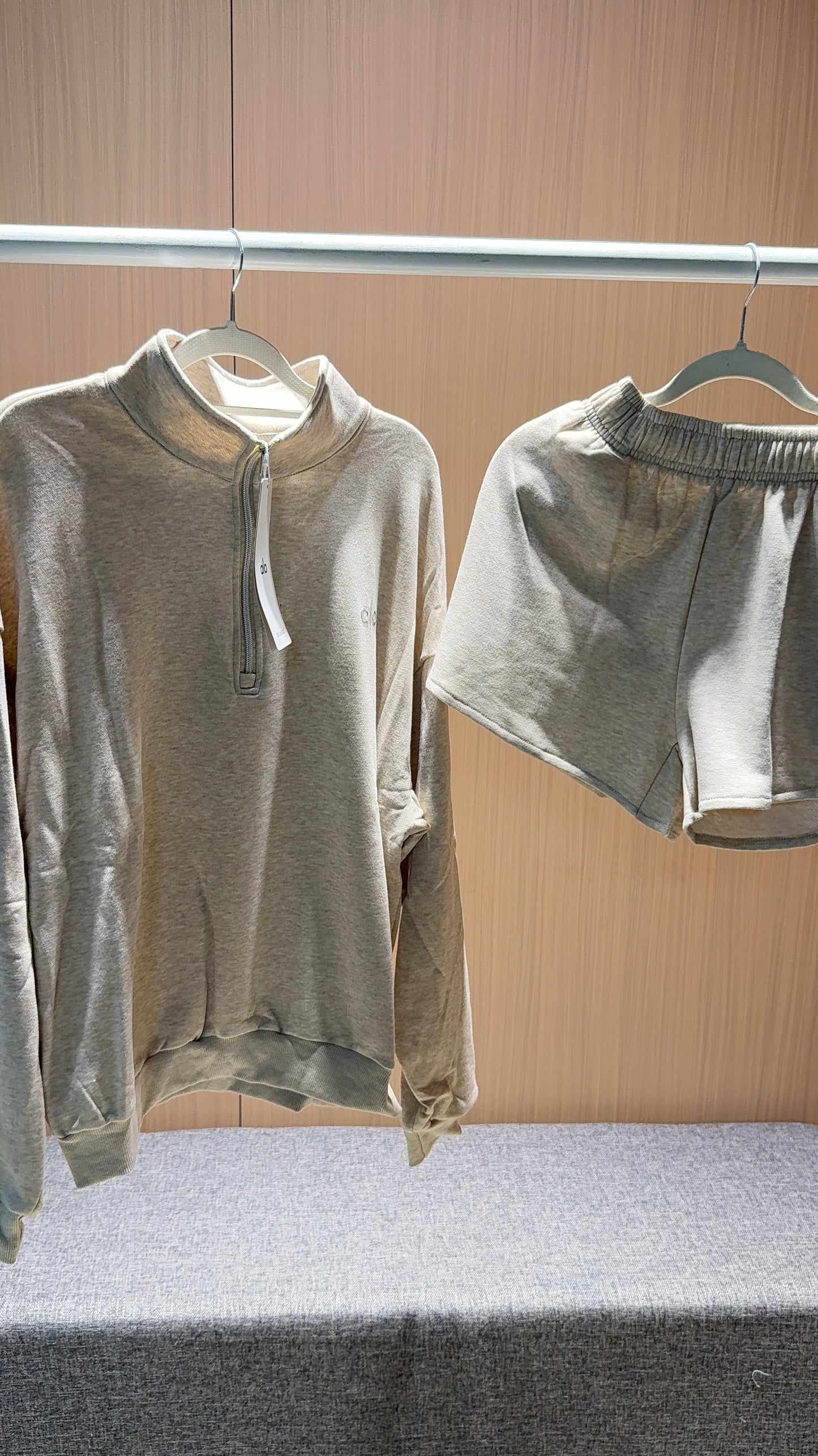 Accolade Short