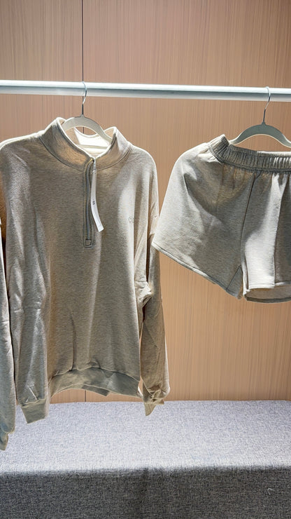 Accolade Short