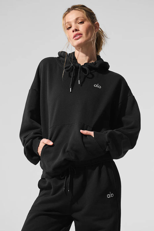 Accolade Hoodie  Fleece Lined