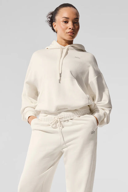 Accolade Hoodie  Fleece Lined