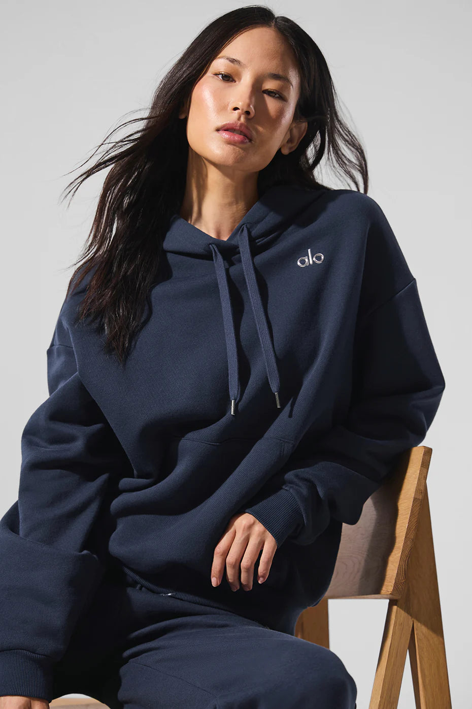 Accolade Hoodie  Fleece Lined