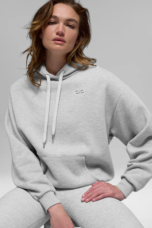 Accolade Hoodie  Fleece Lined
