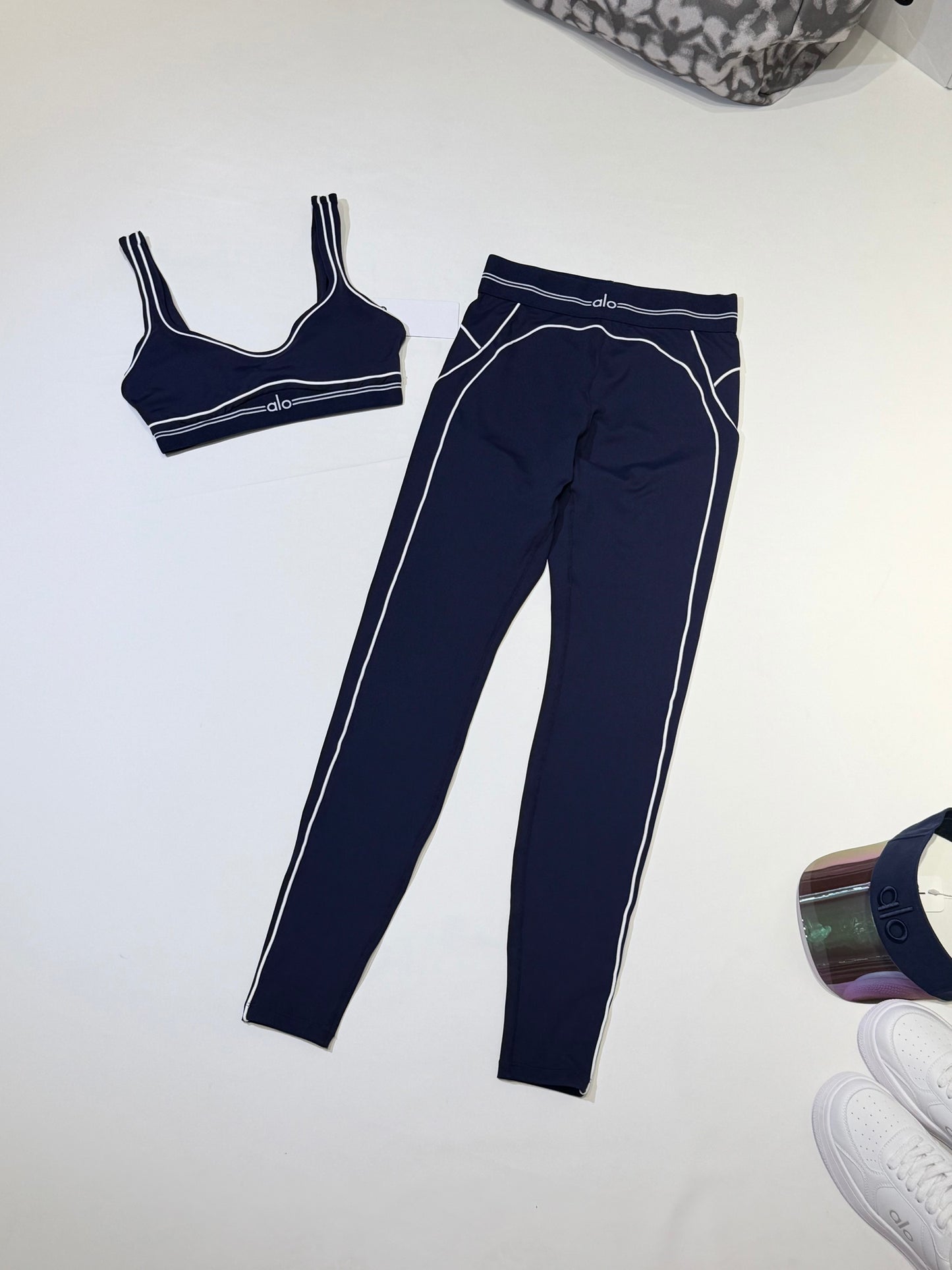 Airbrush Heart Throb Bra