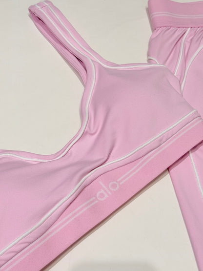 Airbrush Heart Throb Bra