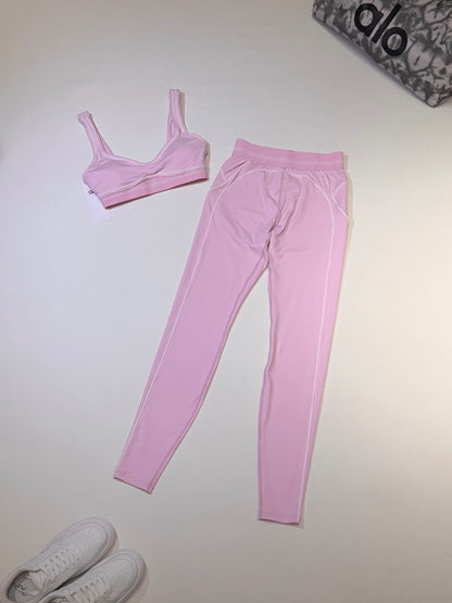 Airbrush Heart Throb Bra