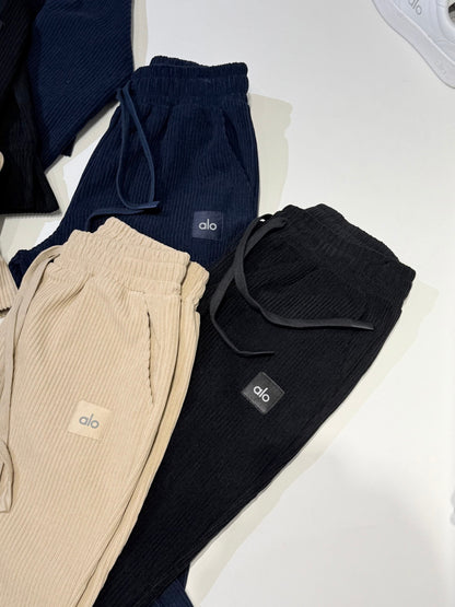 Muse Hoodie & Sweatpants Set