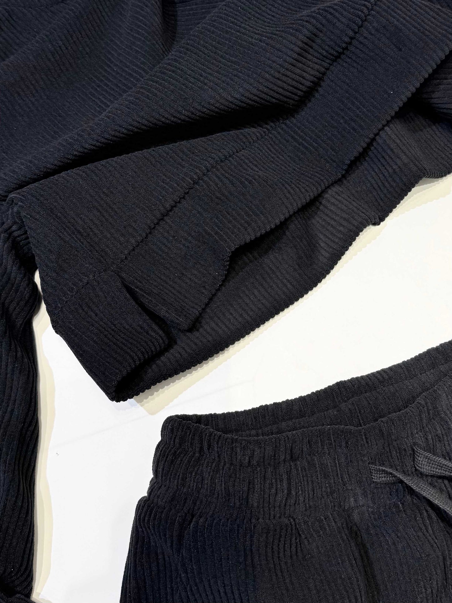 Muse Hoodie & Sweatpants Set