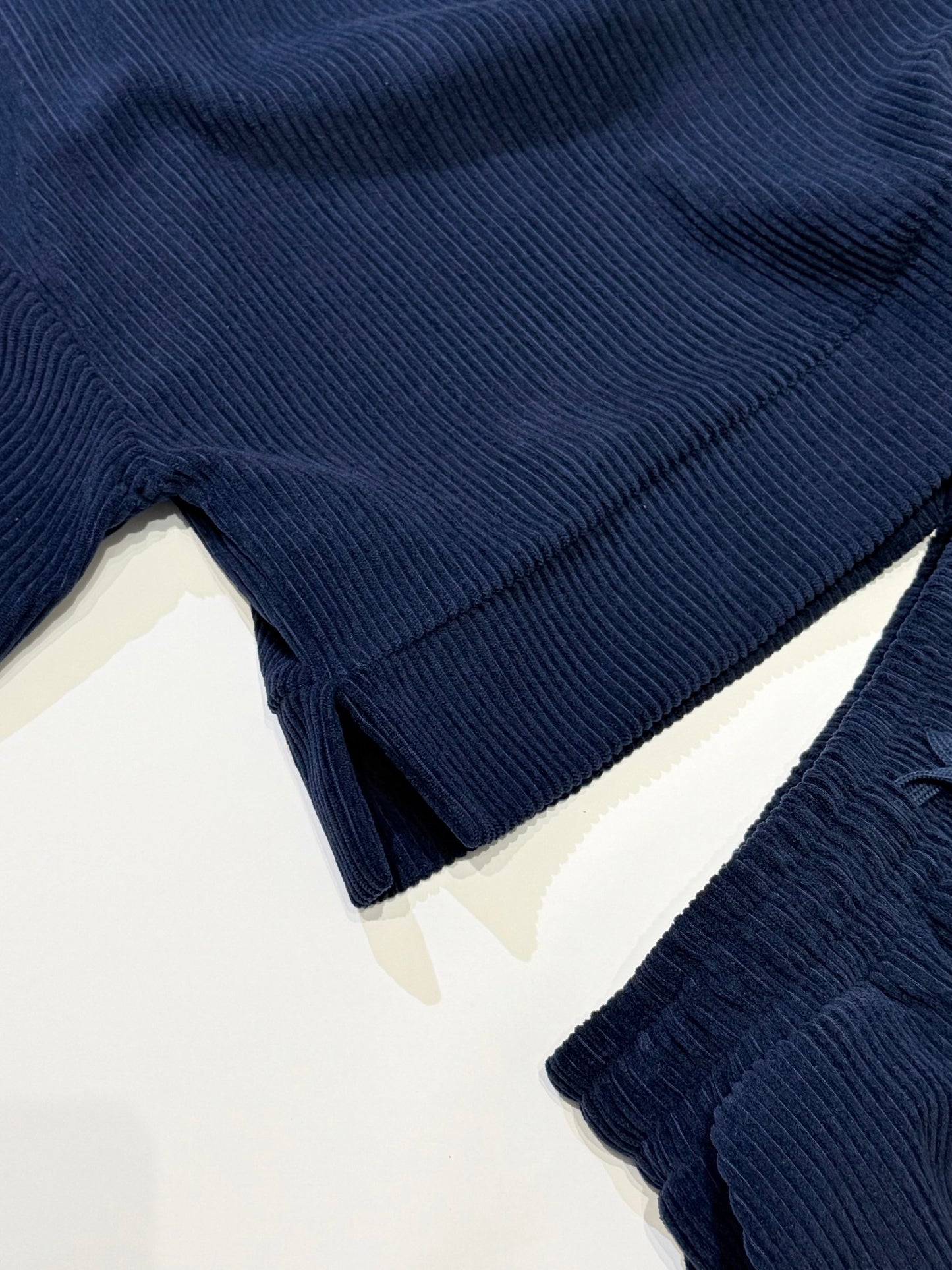 Muse Hoodie & Sweatpants Set